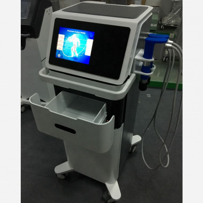 shockwave therapy machine physiotherapy and rehab shock wave equipment medical CE