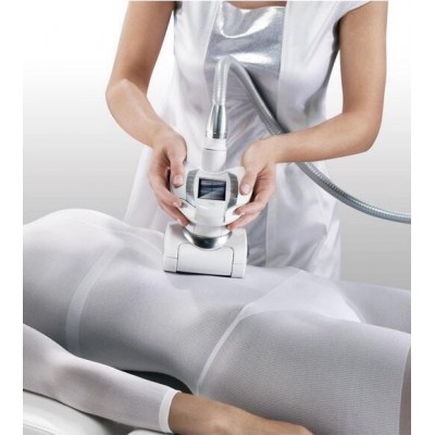 2020 Slimming body suit for vacuum roller velashape machine  lose weight suit