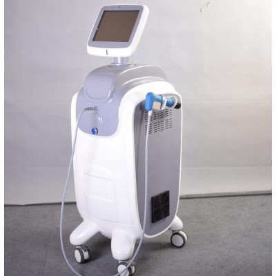 Best quality & safe shock wave machine /extracorporeal shock wave therapy equipment for body pain relief