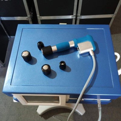 extracorporal shock wave therapy medical equipment/pain relief machine/pain treat shockwave