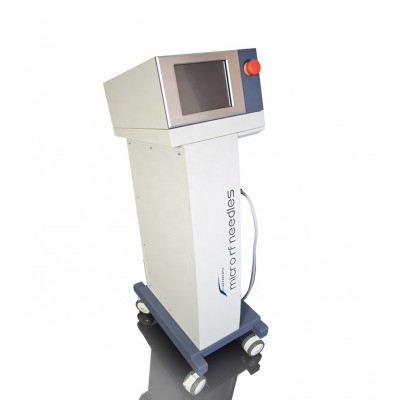 Super face lifting Thermager Cryo Cool Fractional Radiofrequency/ rf fractional micro needle