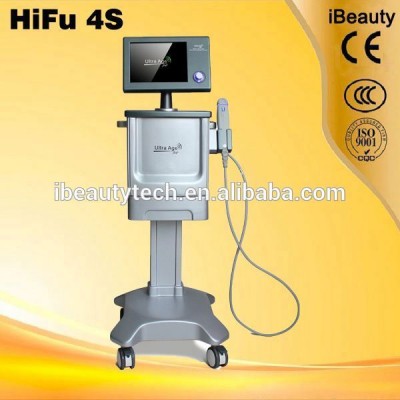 2016 hifu lifting/portable hifu/hifu korea