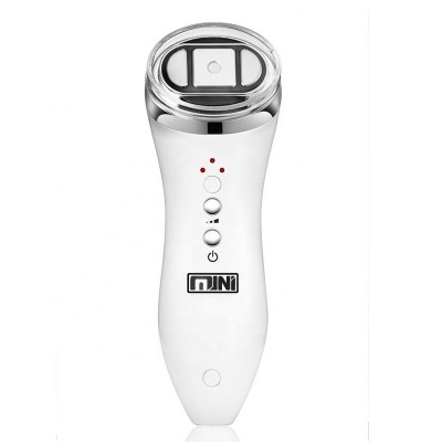 Hot selling Cold Rf radio frequency wrinkle removal beauty machine for anti-aging MR19-2S