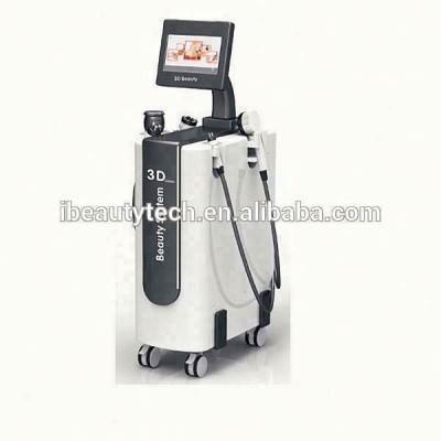 New product RF5.6 laser beauty equipment