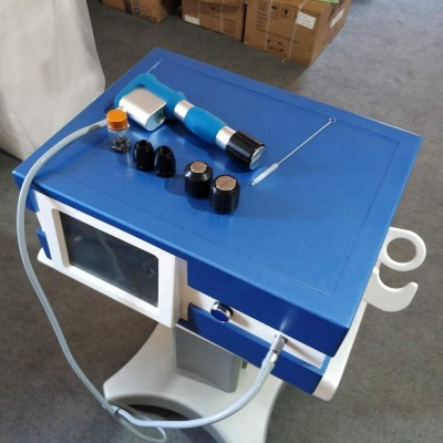 Medical equipment shock wave therapy device for pain relieve equipment