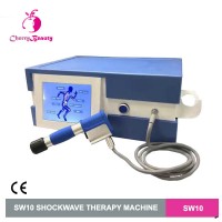 shockwave physiotherapy machine foot shock wave therapy eswt achilles