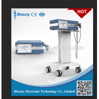 SW12 shock wave machine/shockwave therapy machine/extracorporeal shock wave therapy equipment