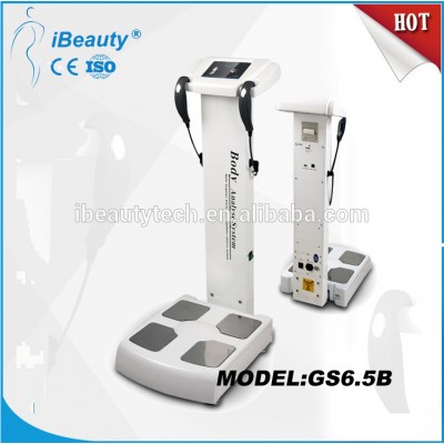 body composition and fat testing equipment/drilling machine for mass production