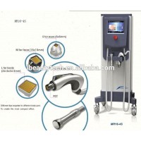 2016 Hot sell fractional rf /rf fractional micro needle /micro needle fractional rf machine