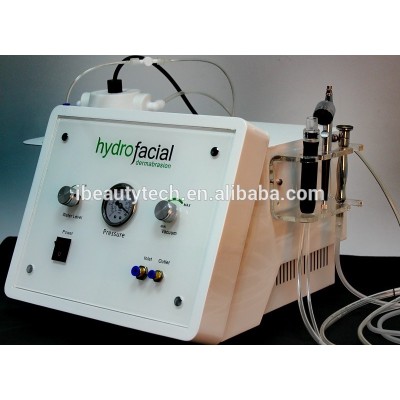 SPA7.0 rejuvenation and skin care machine water oxygen jet peel