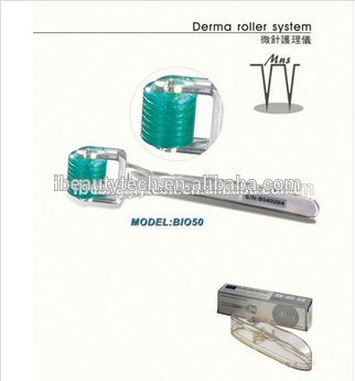 no needle mesotherapy machine/dermapen professional