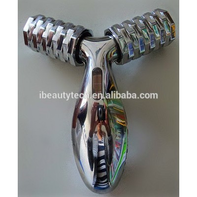 Y8 micro-needles skin roller platinum electronic roller