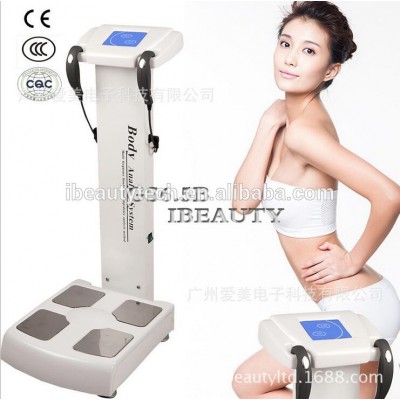 Health care equipment/bai bioelectrical impedance body composition analyzer(manufacturer)