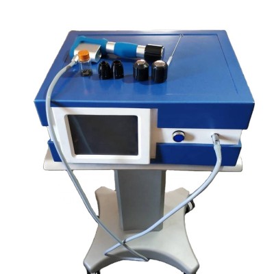 The latest Multi-functional health care High Potential Therapy Machine