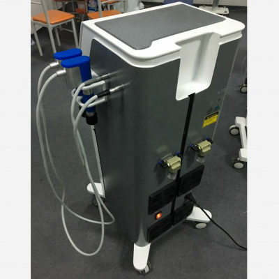 Professional extracorporeal shockwave therapy / portable shock wave machine Factory Price