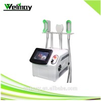 professional cavitation slim cryolipolysis fat freezing beauty equipment